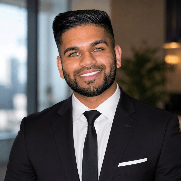 Sampreet Kumar, Non-Executive Director at Empowered Dynamics
