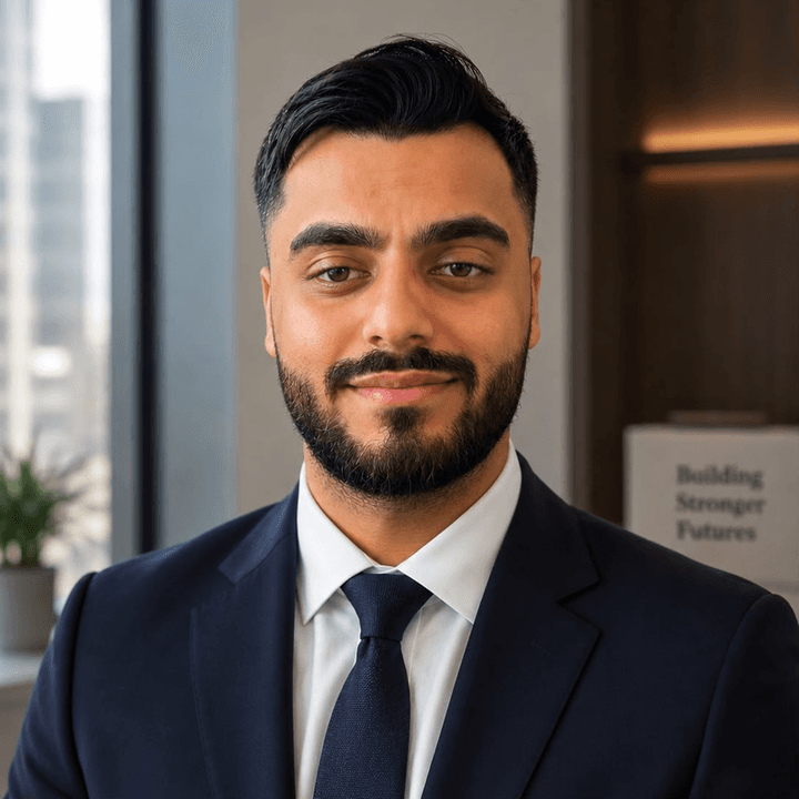 Shobhit Singh, VP Product Engineering at Empowered Dynamics