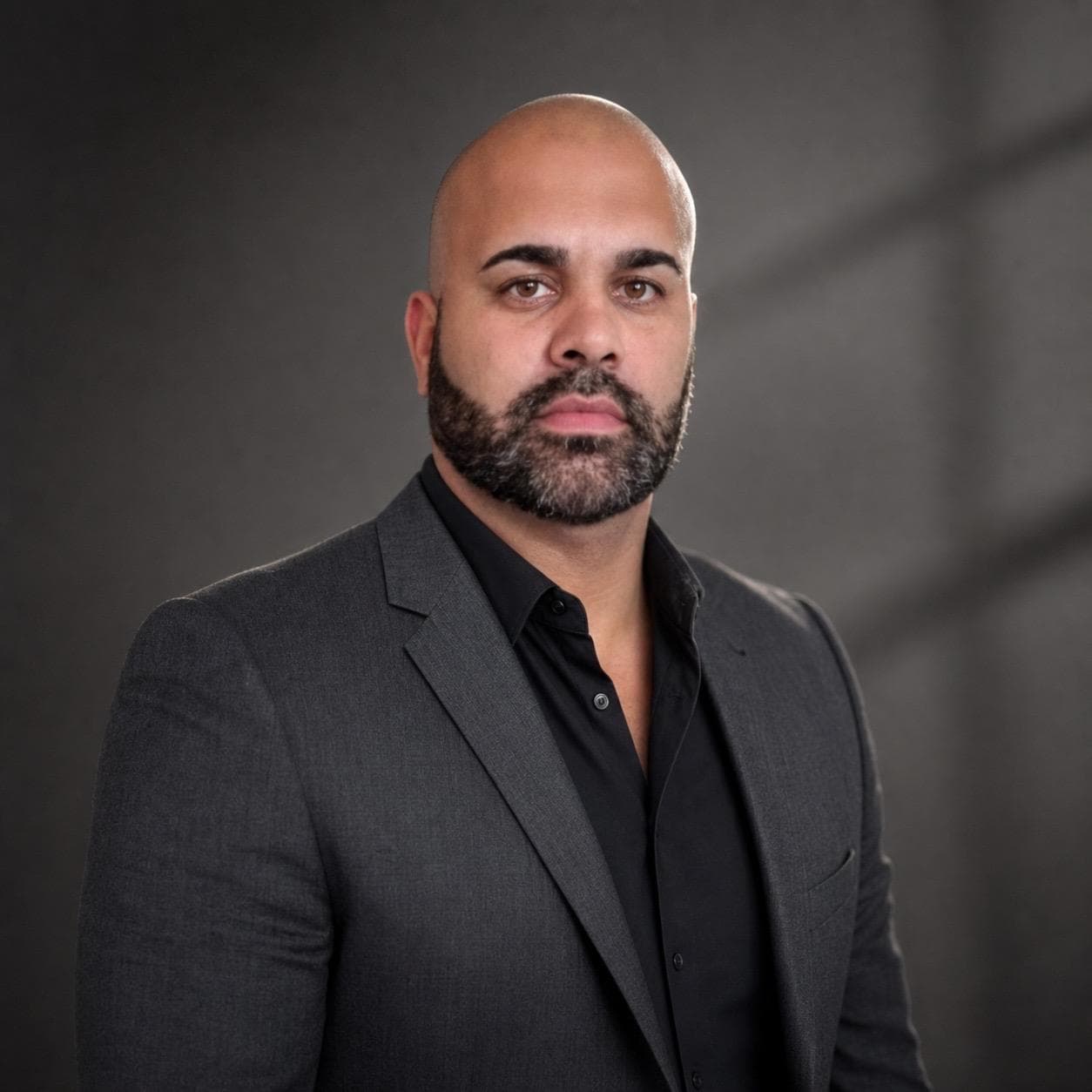 Raj Johal, Chief Real Estate Officer (CREO) at Empowered Dynamics